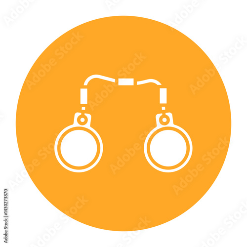 Handcuffs Icon