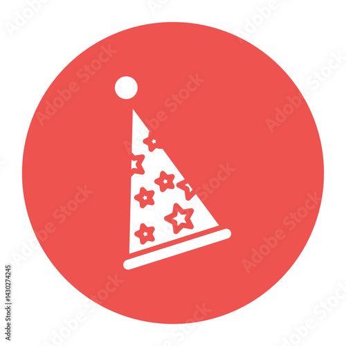 Party Hat Icon
