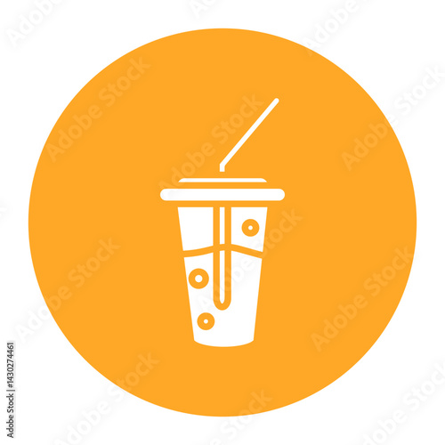 Soda Icon