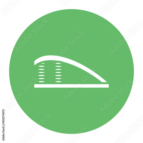 Springboard Icon