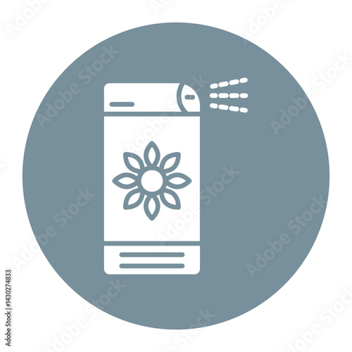 Freshener Icon