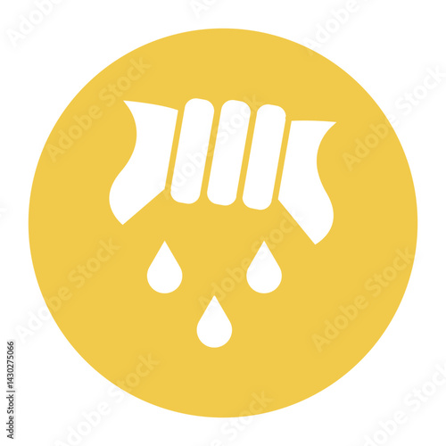 Squeeze Icon