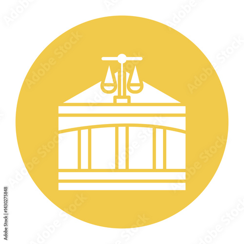 Court Icon