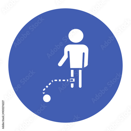 Slavery Icon