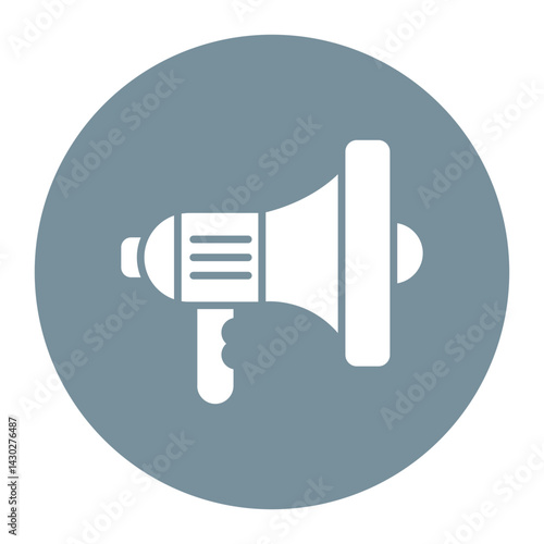 Speaker Icon