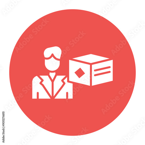 Product Ownership Icon