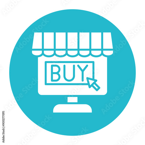 Buy Icon