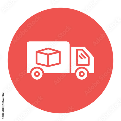 Delivery Icon