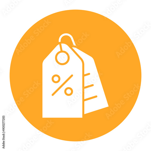 Discount Icon
