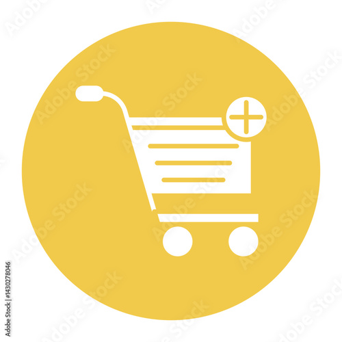 Cart Items Icon
