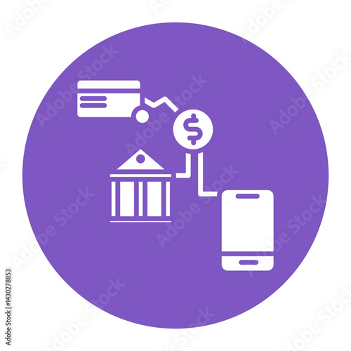 Payment Options Icon