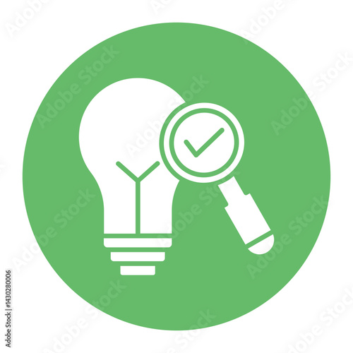 Clarity Icon