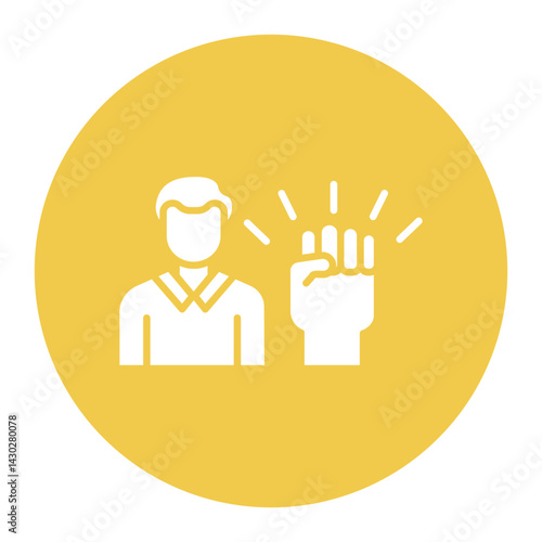 Confidence Icon