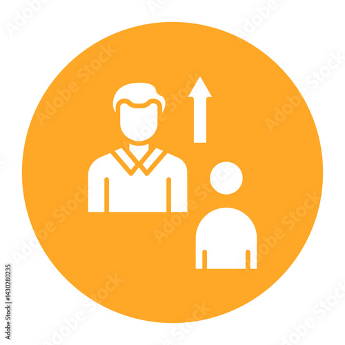 Mentorship Icon