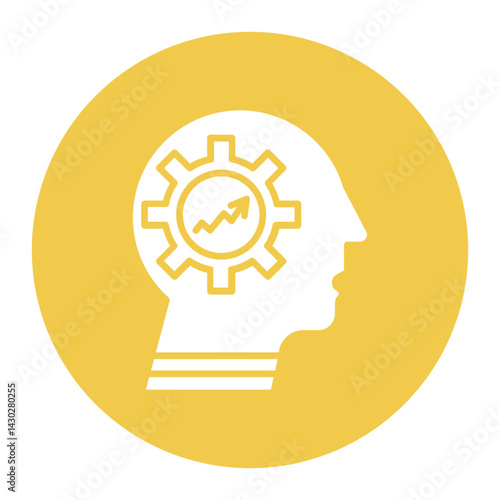 Mindset Shift Icon