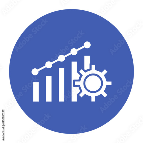 Optimism Icon