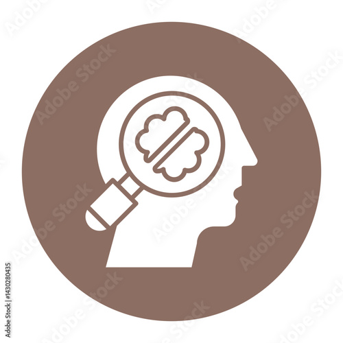 Self Discovery Icon