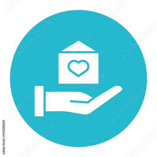Charity Icon