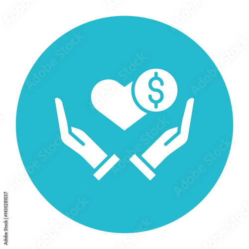 Nonprofit Organization Icon