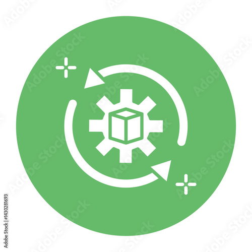 Product Development Icon