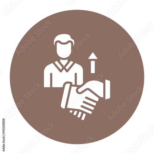 Succession Planning Icon