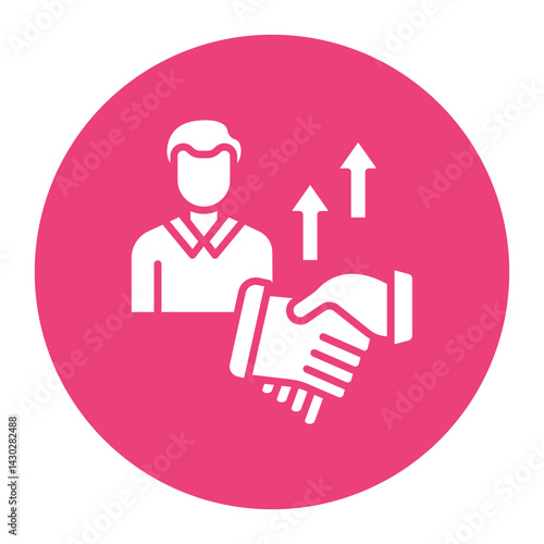 Succession Planning Icon