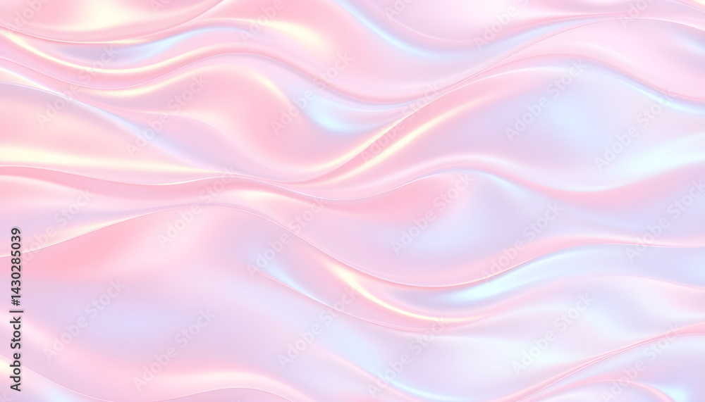 Obraz premium 실크 배경