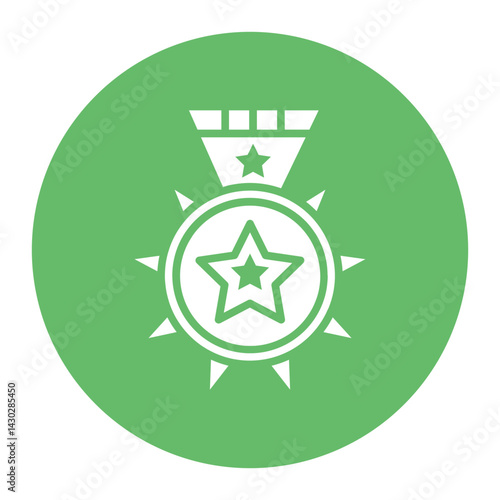 Fulfillment Badge Icon