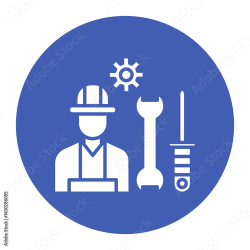 Maintenance Icon