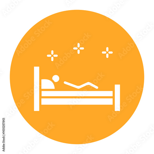 Comfortable Environment Icon