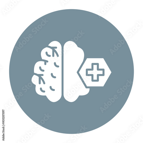 Dementia Care Icon