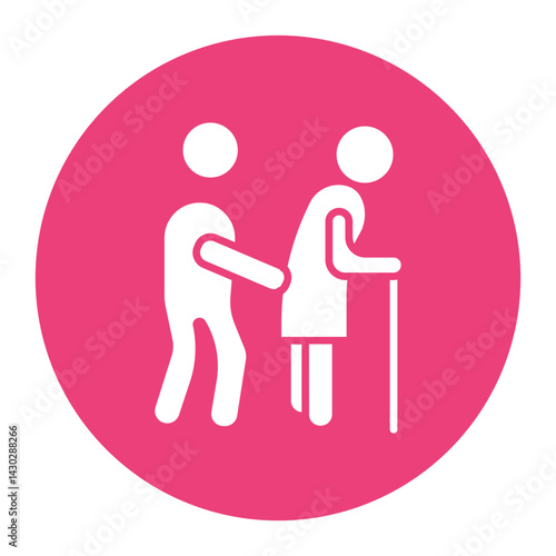 Respite Care Icon