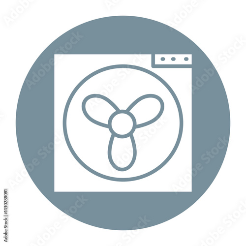 Aeration Icon