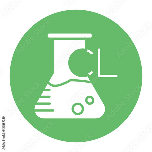 Chlorination Icon
