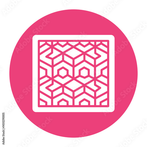 Infill Icon