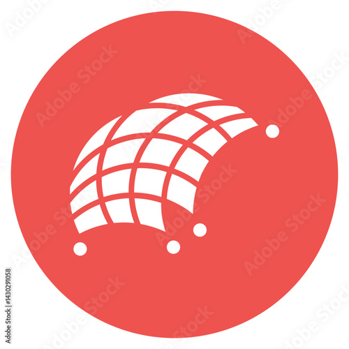 Fish Net Icon