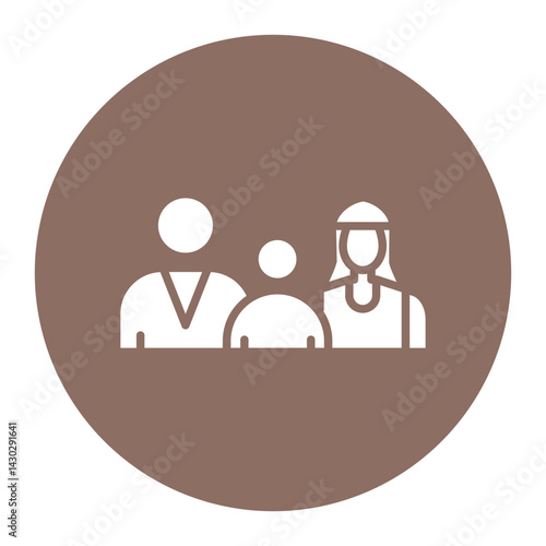 Family Icon