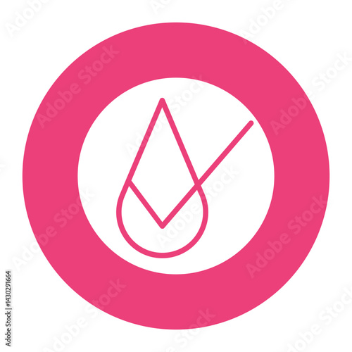 Dermatologist Approved Icon
