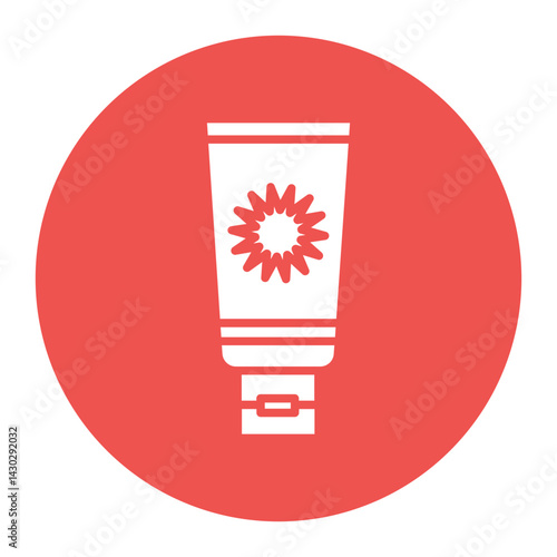 SPF Icon