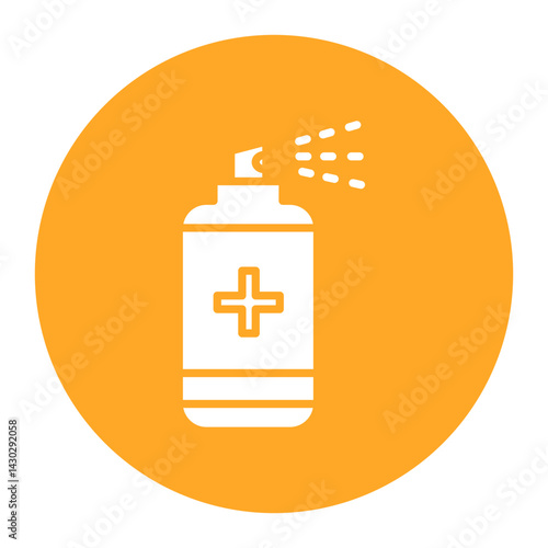 Spray Icon