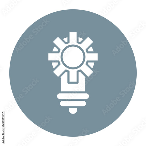 Creativity Icon