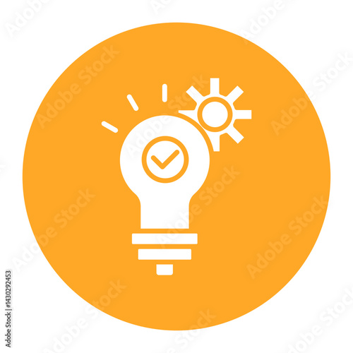 Innovation Icon