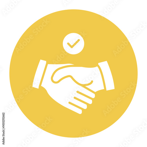 Trust Icon