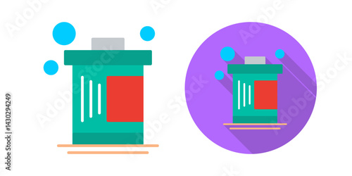 Delete Vector Icon