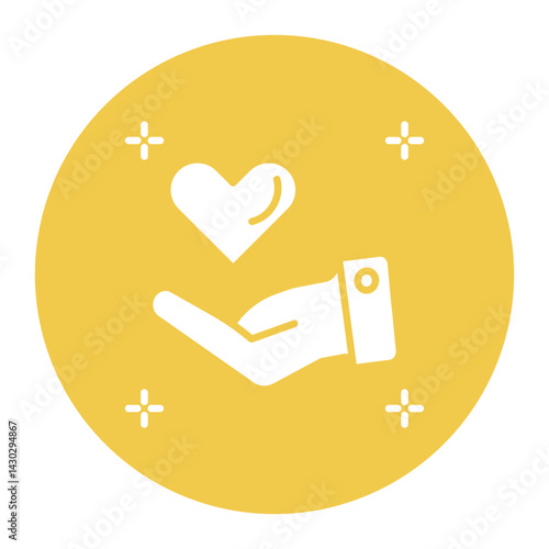 Compassion Icon