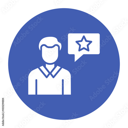 Dignity Icon