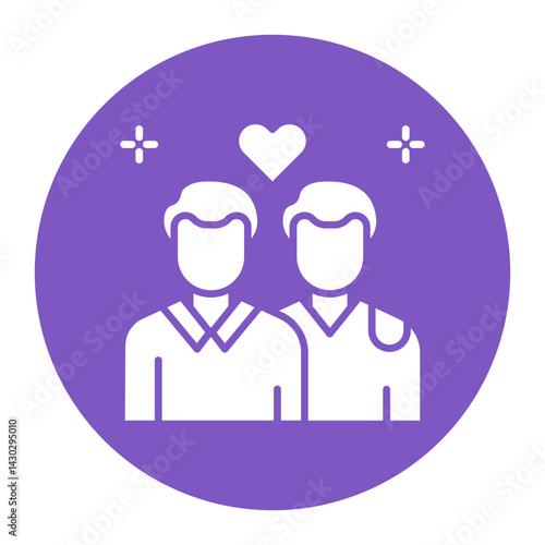 Friendship Icon