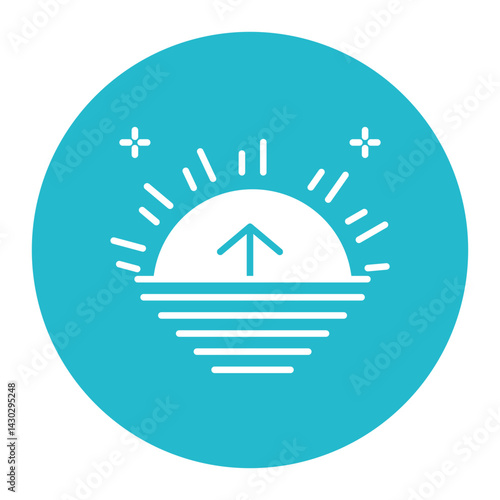 New Beginnings Icon