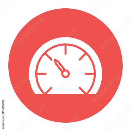 Speed Icon