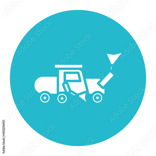 Grader Icon